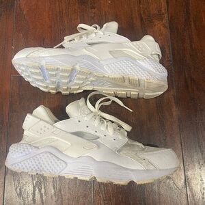 Nike huarache men’s size 8